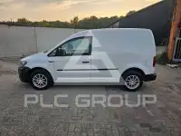 2017 Volkswagen Caddy