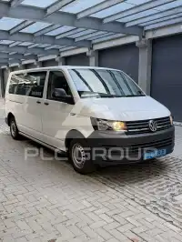 2017 Volkswagen Caddy