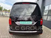 2017 Volkswagen Caddy
