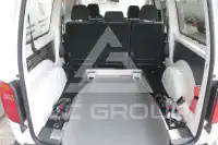 2017 Volkswagen Caddy