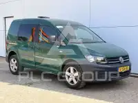 2017 Volkswagen Caddy