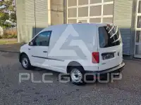 2017 Volkswagen Caddy