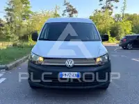 2017 Volkswagen Caddy
