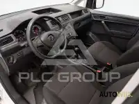 2017 Volkswagen Caddy