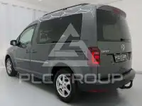 2017 Volkswagen Caddy