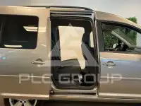 2017 Volkswagen Caddy