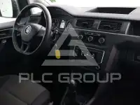 2017 Volkswagen Caddy