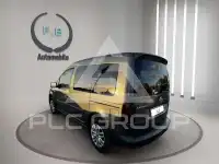 2017 Volkswagen Caddy