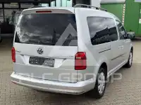 2017 Volkswagen Caddy
