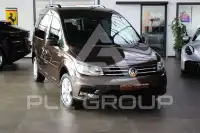 2017 Volkswagen Caddy