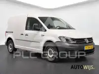 2017 Volkswagen Caddy