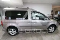 2017 Volkswagen Caddy