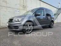 2017 Volkswagen Caddy