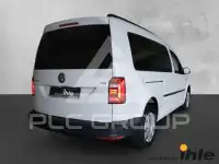 2017 Volkswagen Caddy