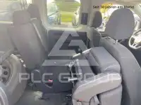 2017 Volkswagen Caddy