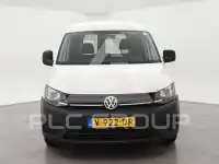 2017 Volkswagen Caddy