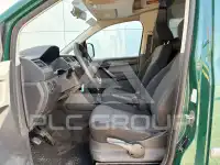 2017 Volkswagen Caddy