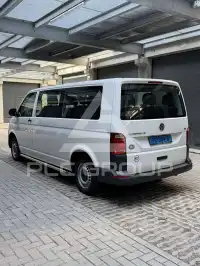 2017 Volkswagen Caddy