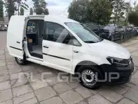 2017 Volkswagen Caddy