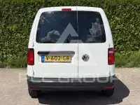 2017 Volkswagen Caddy