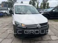 2017 Volkswagen Caddy