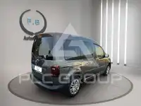 2017 Volkswagen Caddy