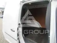 2017 Volkswagen Caddy