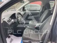 2017 Volkswagen Caddy