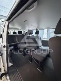 2017 Volkswagen Caddy