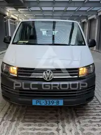 2017 Volkswagen Caddy