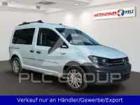 2017 Volkswagen Caddy