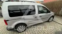 2017 Volkswagen Caddy