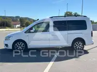 2017 Volkswagen Caddy