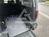 2017 Volkswagen Caddy