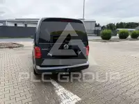 2017 Volkswagen Caddy