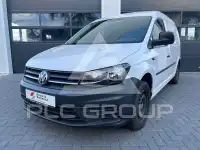 2017 Volkswagen Caddy