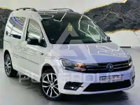2017 Volkswagen Caddy