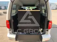 2017 Volkswagen Caddy