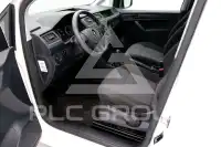 2017 Volkswagen Caddy