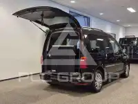 2017 Volkswagen Caddy