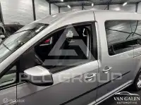 2017 Volkswagen Caddy