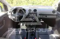 2017 Volkswagen Caddy