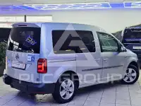 2017 Volkswagen Caddy
