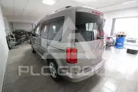 2017 Volkswagen Caddy