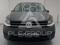 2017 Volkswagen Caddy
