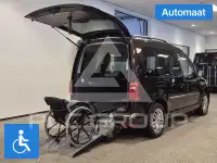2017 Volkswagen Caddy