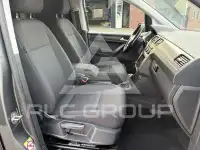2017 Volkswagen Caddy