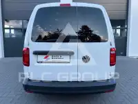 2017 Volkswagen Caddy