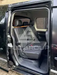 2017 Volkswagen Caddy
