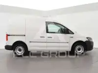 2017 Volkswagen Caddy